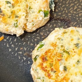 離乳食中期の一品に 鳥ひき肉入り豆腐ハンバーグ レシピ 作り方 By jy 楽天レシピ 離乳食中期の一品に 鳥ひき肉入り豆腐ハンバーグ レシピ 作り方 By jy 楽天レシピ